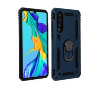 AVIZAR Armoring COVER per Huawei P30, Blu notte
