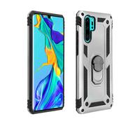 AVIZAR Armoring COVER per Huawei P30 Pro, Argento