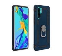 AVIZAR Armoring COVER per Huawei P30 Pro, Blu notte