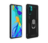 AVIZAR Armoring COVER per Huawei P30 Pro, Nero