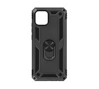Avizar, Cover per Galaxy A03 Anti-urto Ibrida Anello Funzione Supporto