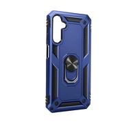 AVIZAR Armoring COVER per Samsung Galaxy A05s, Blu notte