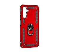 AVIZAR Armoring COVER per Samsung Galaxy A14, Rosso