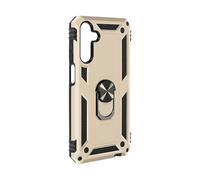 AVIZAR Armoring COVER per Samsung Galaxy A15, Dorato