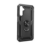 AVIZAR Armoring COVER per Samsung Galaxy A25 5G, Nero