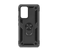 AVIZAR Armoring COVER per Samsung Galaxy A53 5G, Nero