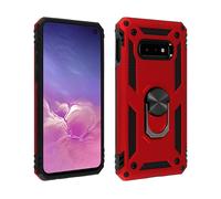 AVIZAR Armoring COVER per Samsung Galaxy S10e, Rosso