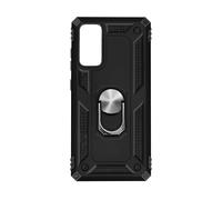 AVIZAR Armoring COVER per Samsung Galaxy S20 FE, Nero