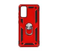 AVIZAR Armoring COVER per Samsung Galaxy S20 FE, Rosso