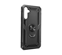 AVIZAR Armoring COVER per Samsung Galaxy S23 FE, Nero