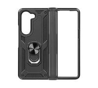 AVIZAR Armoring COVER per Samsung Galaxy Z Fold 5, Nero