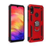 AVIZAR Armoring COVER per Xiaomi Redmi Note 7, Rosso