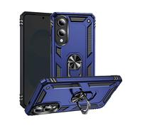 AVIZAR ARMORRING COVER per Samsung Galaxy S25 Edge, Blu