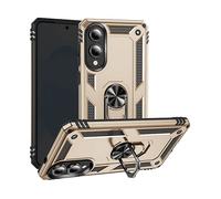 AVIZAR ARMORRING COVER per Samsung Galaxy S25 Edge, Dorato
