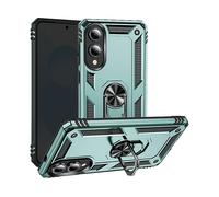 AVIZAR ARMORRING COVER per Samsung Galaxy S25 Edge, Verde pallido