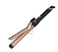 Avizar, Arricciacapelli 32mm per ricci larghi 64W con riscaldamento rapido PTC