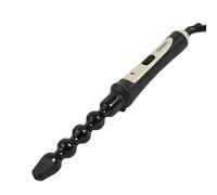 Avizar, Arricciacapelli 35W per onde a sirena e riccioli duraturi, Nero