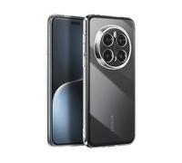 Avizar Custodia Honor Magic 7 Pro Bordo Silicone Acrilico, Trasparente