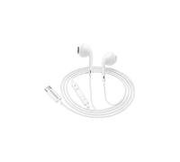 AVIZAR Auricolari True Wireless - Bluetooth 5, Cancellazione attiva del rumore AURICOLARI, Bianco