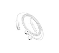 AVIZAR Auricolari True Wireless - Bluetooth 5, Cancellazione attiva del rumore AURICOLARI, Bianco