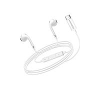 AVIZAR AVIZAR HF-VIRT-A56 AURICOLARI, Bianco