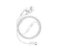 AVIZAR AVIZAR HF-VIRT-H400 AURICOLARI, Bianco