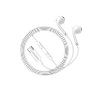 AVIZAR AVIZAR HF-VIRT-PX7A AURICOLARI, Bianco