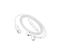 AVIZAR AVIZAR HF-VIRT-X15T AURICOLARI, Bianco