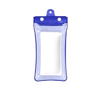 AVIZAR BAGWATERBL01 CUSTODIA per Universale Universale, Blu