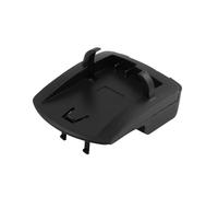 Avizar, Base di Carica Batteria per Fotocamera Nikon EN-EL15, Nero