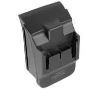 Avizar, Base di ricarica per utensile Hitachi BSL1415 / BSL1430, Nero