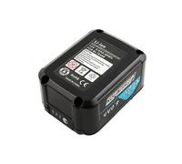 Avizar, Batteria 12V Li-ion 4000mAh 48Wh per Utensile Makita BL1041B, Nero