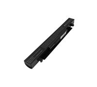 Avizar, Batteria 14.8V 2600mAh per PC Portatile Compatibile Asus A32-X550, Nero