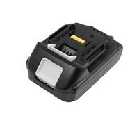 Avizar, Batteria 18V Li-ion 2000mAh 36Wh per Utensile Senza Filo Makita BL1820B