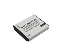 Avizar, Batteria agli ioni di litio 3.7V CL5 900mAh compatibile SLB-0937