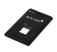 Avizar, Batteria al Litio 1400 mAh tipo BL-4UL Compatibile per Nokia 225, Nero