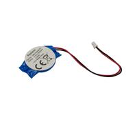 Avizar, Batteria CMOS Li-ion 3V 200mAh 0,6Wh Batteria BIOS per IBM ThinkPad 570
