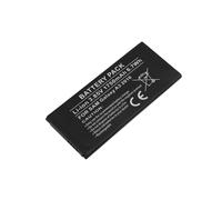 Avizar, Batteria compatibile Galaxy A3 2016 Li-ion 3,85V 1750mAh 6.7Wh,