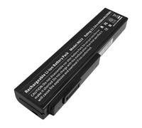 Avizar, Batteria di ricambio per Asus A32-M50 / N61V Li-ion 11,1V 4400mAh 49Wh