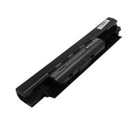Avizar, Batteria di Ricambio per Asus A32N1331 PU551 11,1V 4400mAh Li-ion, Nero
