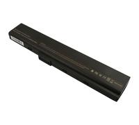 Avizar, Batteria di ricambio per Asus N82 / A32-N82 Li-ion 11,1V 4400mAh 49Wh