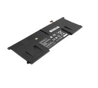 Avizar, Batteria di ricambio per Asus Taichi 21 Li-Polymer 11,1V 3150mAh 35 Wh