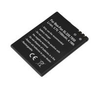 Avizar, Batteria di ricambio per Bea-Fon SL320 / T850 Li-ion 3.7V 1100mAh 4.1Wh