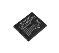 Avizar, Batteria di ricambio per Bea-Fon SL660 3.7V 1000mAh Li-ion,