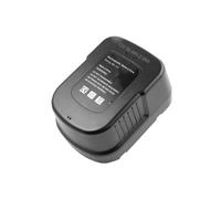 Avizar, Batteria di Ricambio per Black and Decker HP122K / A12 Ni-MH 12V 2000mAh