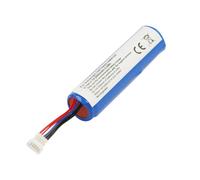Avizar, Batteria di ricambio per Datalogic GBT4400 GM4100 3.7V 2600mAh Li-ion
