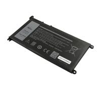 Avizar, Batteria di Ricambio per Dell Inspiron 15 5584 Li-Polymer 11,4V 3680mAh