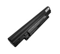Avizar, Batteria di Ricambio per Dell Latitude E3340 11,1V 4400mAh Li-ion, Nero