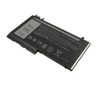 Avizar, Batteria di Ricambio per Dell Latitude E5270 Li-Polymer 11,4V 4120mAh
