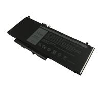 Avizar, Batteria di Ricambio per Dell Latitude E5450 / E5550 Li-Polymer 7,4V